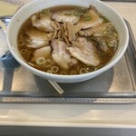 永福町 大勝軒 - 