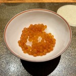 東山 吉寿 - まずはイクラ