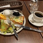 純喫茶 ロビンソン - 