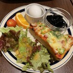 純喫茶 ロビンソン - 