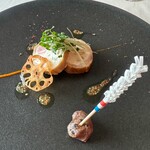 デ アドミラル - 