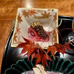 東山 吉寿 - 塩釜鮪古代米マスタード