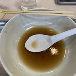 永福町 大勝軒 - 