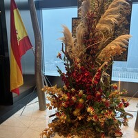 オールデイダイニング オアシスガーデン - 