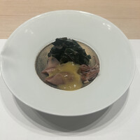 新宿 鮨 よこ田 - 