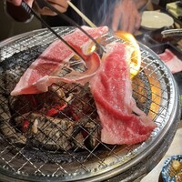 炭火焼肉寅二郎 - 