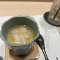 新宿 鮨 よこ田 - 
