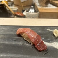 新宿 鮨 よこ田 - 