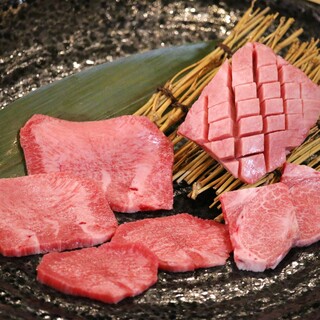 焼肉 牛山_1