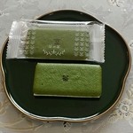 Maruburanshu - 茶の菓