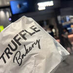 TRUFFLE mini JR東京 - 