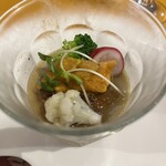 Au Depart Cinq fers - 