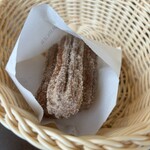 フレッシュネスバーガー - 