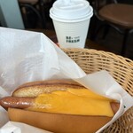 フレッシュネスバーガー - 