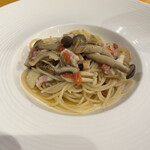 Au Depart Cinq fers - 