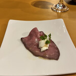 Au Depart Cinq fers - 