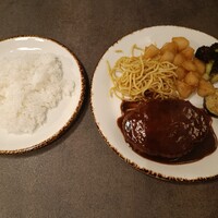 グリル 小松屋 - 