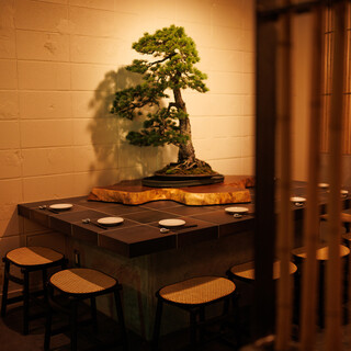 炭火焼きリリー_2