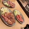 焼肉 東山食堂 茅野店