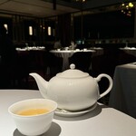 Madame Fan - 中国茶