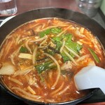 中華飲茶酒場　紅梅 - 