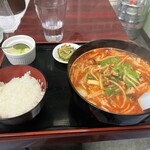 中華飲茶酒場　紅梅 - 