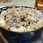 噴出しガーデン - 