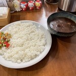 スパイスカレー キテレツ - 