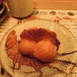 魚屋さんの新鮮回転寿司 横須賀中央店 - 