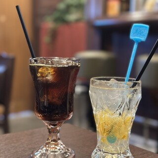 純喫酒コパープル_1