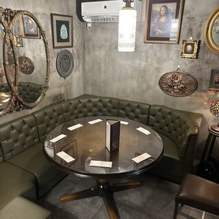 純喫酒コパープル_2