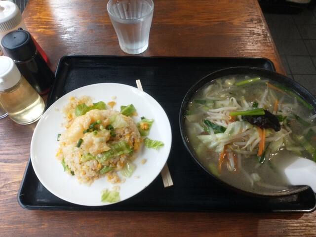 Tsubame - Futako Tamagawa/Chinese | Tabelog