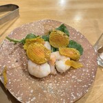 Trattoria Il Primopasso Pacchia - 