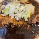 手打ち 陰日向 - 