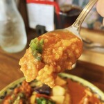 Merci - 堪らない旨さ