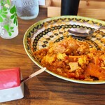 Merci - そしてね…ポルシェカイエンペッパー警部登場