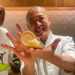 銀座 しのはら - 