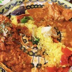 Merci - ここらあたりでマゼマゼに入ります(￣^￣)ゞ