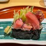 銀座 しのはら - 