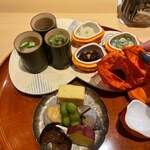 銀座 しのはら - 