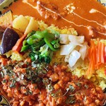 Merci - アチャ〜♡