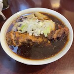 手打ち 陰日向 - 