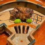 銀座 しのはら - 