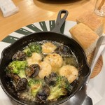 Trattoria Il Primopasso Pacchia - 