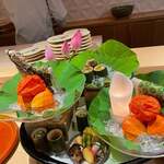 銀座 しのはら - 