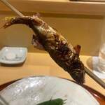 銀座 しのはら - 