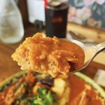 Merci - クリ〜ミィゴマチキン超〜旨し(｀_´)ゞ