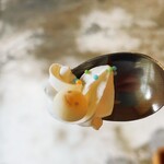 Merci - お前も食べちゃうゾォ〜(｀_´)ゞ