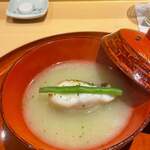 銀座 しのはら - 