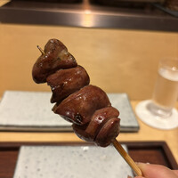 焼鳥 ひら野 - 